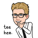 Developer Bitmoji