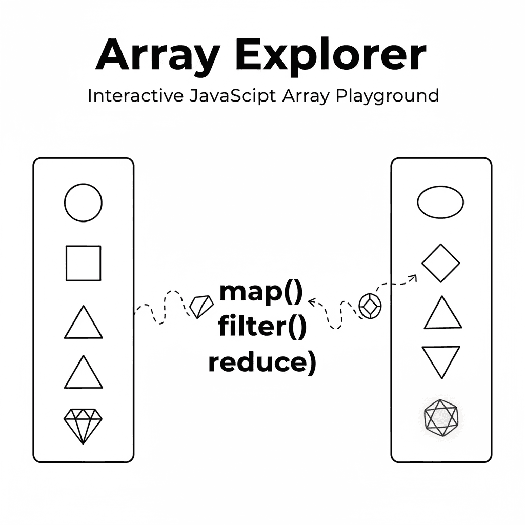 Array Explorer